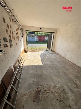 Prodej garáže, 18 m² - 4