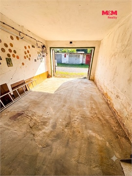 Prodej garáže, 18 m² 6