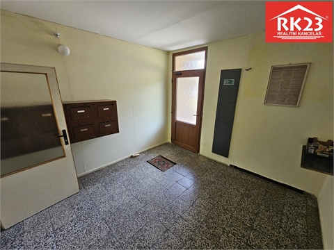 Prodej bytu 3+1, 65 m² 14