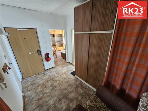 Prodej bytu 3+1, 65 m² - 10