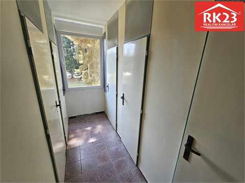Prodej bytu 3+1, 65 m² - 12