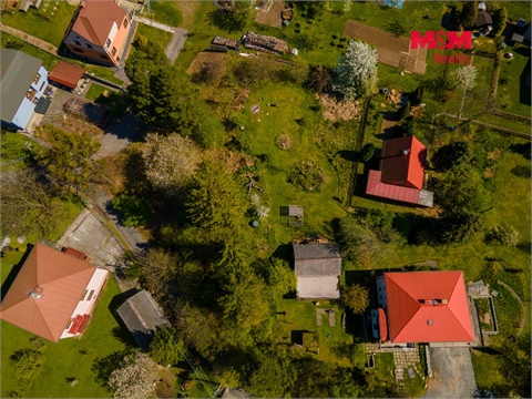 Prodej stavebního pozemku, 1 500 m² 10