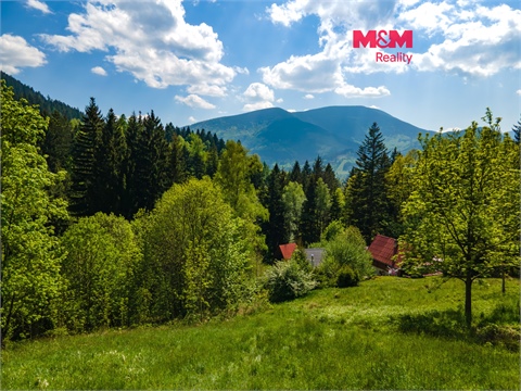 Prodej stavebního pozemku, 3 902 m² 0