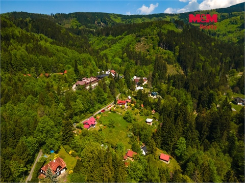 Prodej stavebního pozemku, 3 902 m² - 8