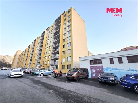 Prodej obchodních prostor, 20 m² 2