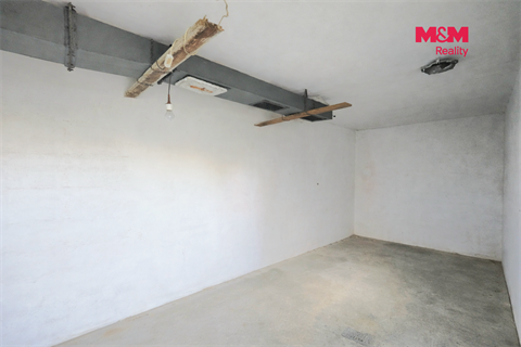 Prodej obchodních prostor, 20 m² 4