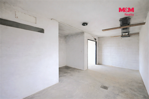 Prodej obchodních prostor, 20 m² - 0
