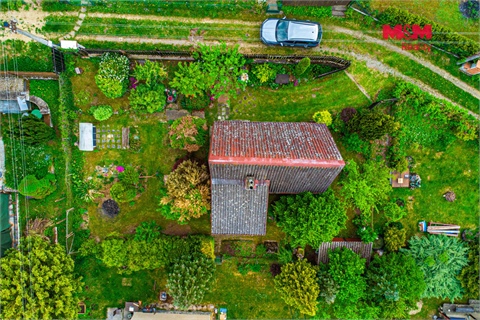 Prodej chaty / chapuly, 40 m² 26