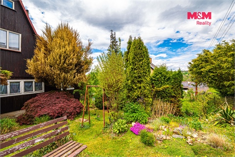Prodej chaty / chapuly, 40 m² 22