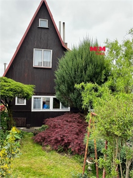Prodej chaty / chapuly, 40 m² - 0