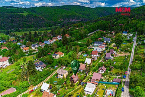 Prodej chaty / chapuly, 40 m² 20