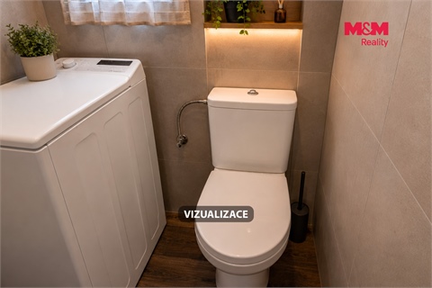 Prodej chaty / chapuly, 40 m² 10
