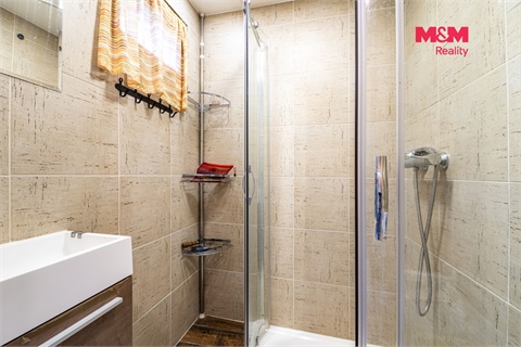 Prodej chaty / chapuly, 40 m² - 6