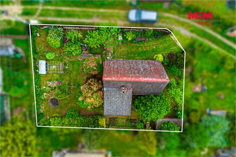 Prodej chaty / chapuly, 40 m² - 18