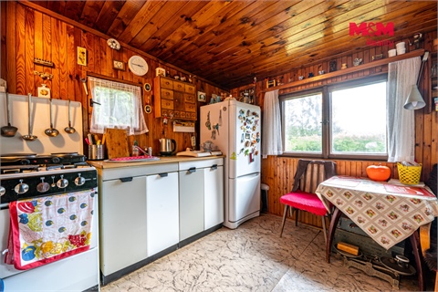 Prodej chaty / chapuly, 40 m² - 2
