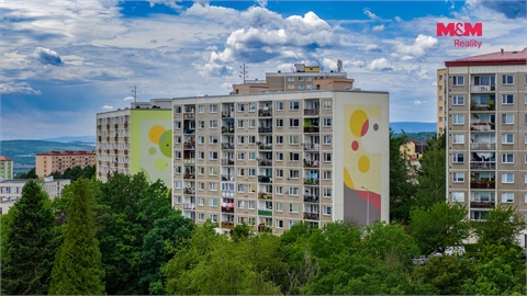Prodej bytu 3+1, 78 m² 10