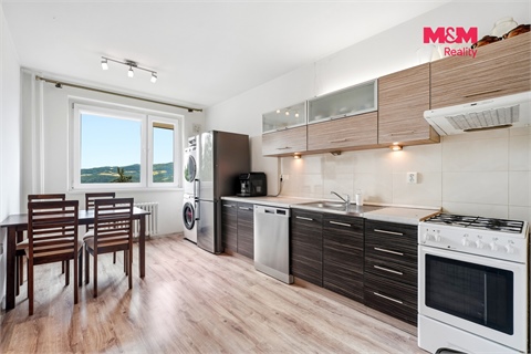 Prodej bytu 3+1, 78 m² 6