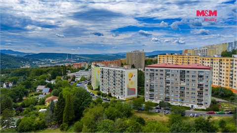Prodej bytu 3+1, 78 m² - 10