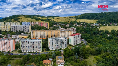 Prodej bytu 3+1, 78 m² 12