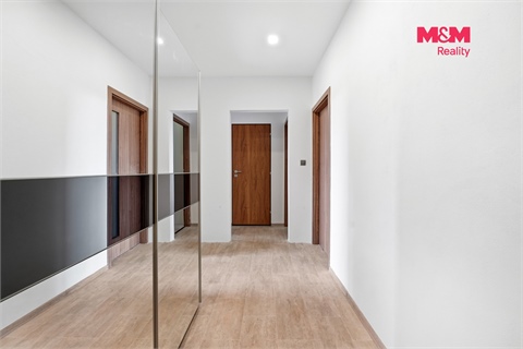 Prodej bytu 3+1, 78 m² - 2