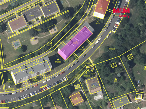 Prodej bytu 3+1, 78 m² - 12