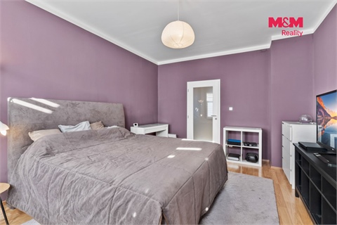 Pronájem bytu 4+1, 91 m² 6