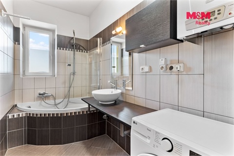 Pronájem bytu 4+1, 91 m² 10