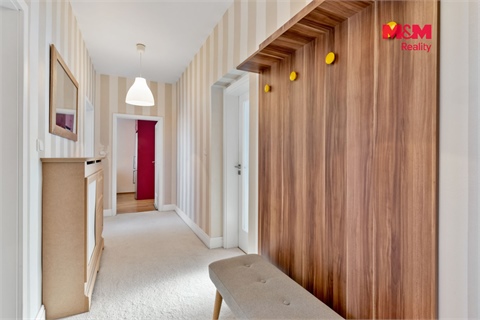 Pronájem bytu 4+1, 91 m² 14