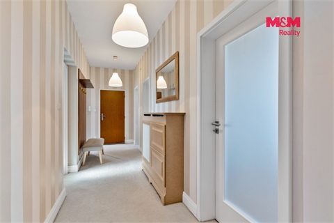 Pronájem bytu 4+1, 91 m² - 12