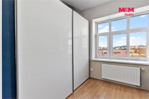Pronájem bytu 4+1, 91 m² - 8