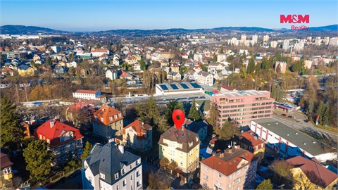 Pronájem bytu 4+1, 91 m² 16