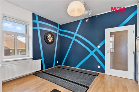 Pronájem bytu 4+1, 91 m² 8