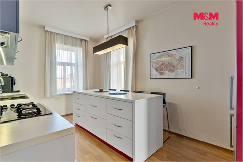 Pronájem bytu 4+1, 91 m² 4