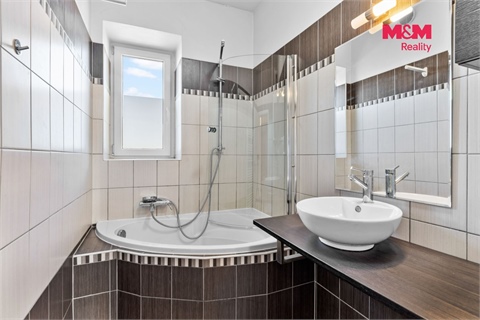 Pronájem bytu 4+1, 91 m² - 10