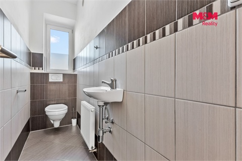 Pronájem bytu 4+1, 91 m² 12