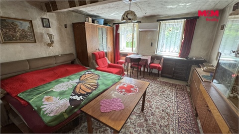 Prodej chaty / chapuly, 120 m² 2