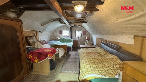 Prodej chaty / chapuly, 120 m² 4