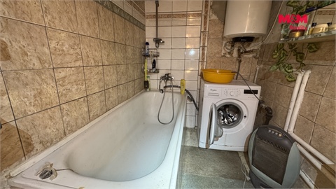 Prodej chaty / chapuly, 120 m² - 4