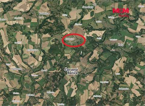 Prodej chaty / chapuly, 120 m² - 0