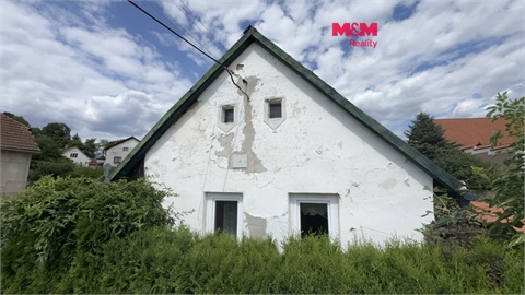 Prodej chaty / chapuly, 120 m² 0