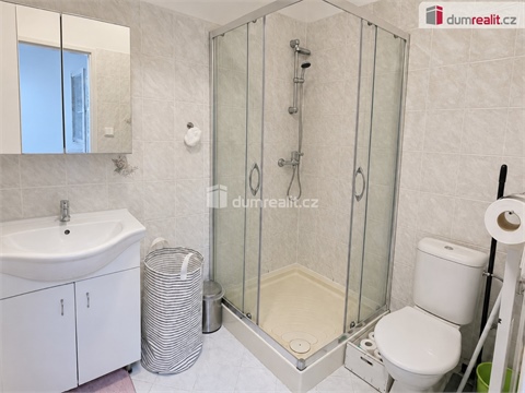 Pronájem bytu 1kk, 34 m² - 2