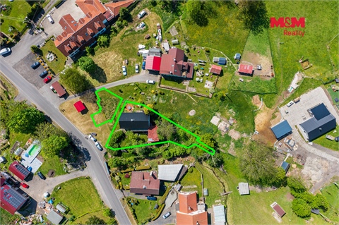 Prodej rodinného domu, 154 m² - 0