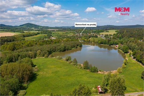 Prodej rodinného domu, 154 m² - 26