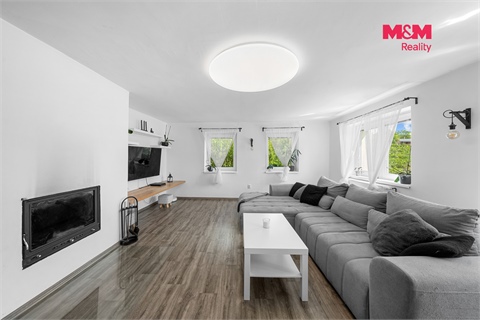 Prodej rodinného domu, 154 m² 10