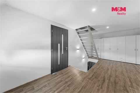 Prodej rodinného domu, 154 m² - 20