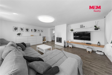Prodej rodinného domu, 154 m² - 8