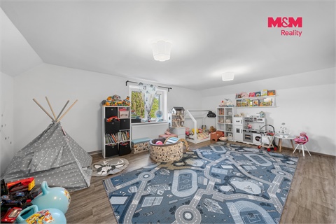 Prodej rodinného domu, 154 m² 18