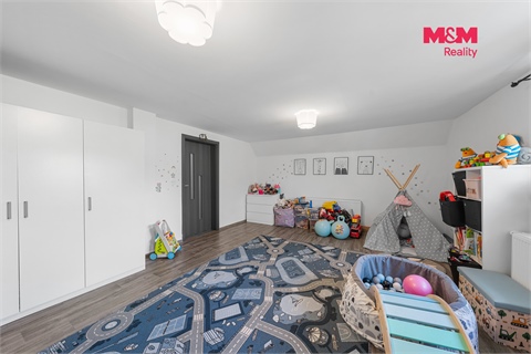 Prodej rodinného domu, 154 m² 20