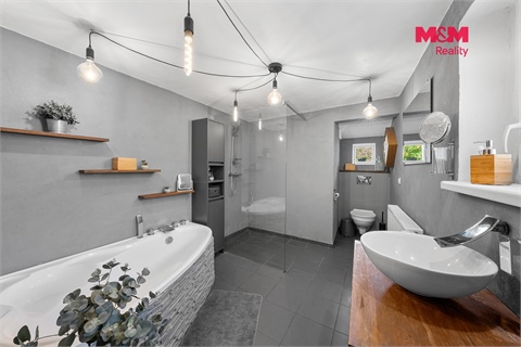 Prodej rodinného domu, 154 m² - 10