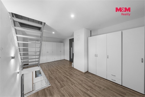 Prodej rodinného domu, 154 m² 22